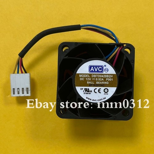 Avc dbtd0428b2h ventola - avc,