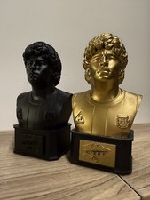 Statuetta Mezzo Busto Diego