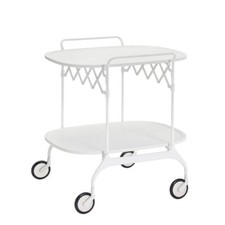 Gastone kartell bianco matt - gastone,