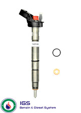 Iniettore Iniettore 0445116015