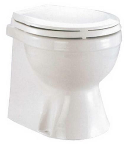 Marino elettrico con - wc,