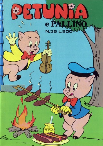 558 petunia pallino - [558], ed