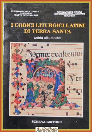 Codici liturgici latini di - i,