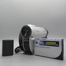 Sony Handycam DCR-DVD110E mini