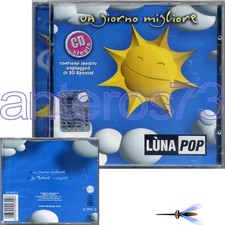 LUNAPOP CESARE CREMONINI "UN