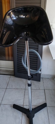 Lavatesta professionale - lavatesta,