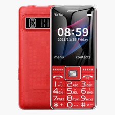 Telefono cellulare per anziani