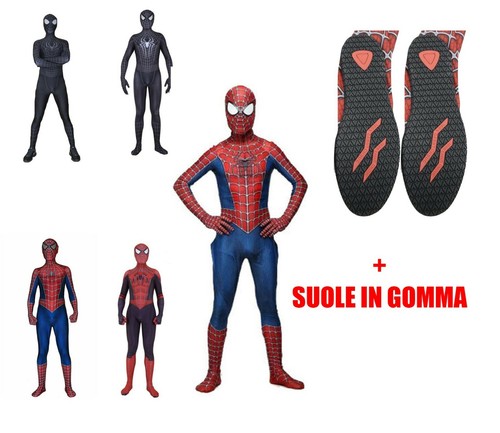 Spiderman professional adult - professional,