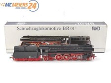 Piko H0 5/6320 locomotiva a vapore con tender olio BR 01 DRG E647