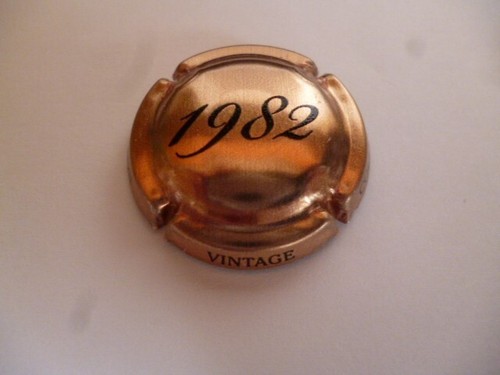 Capsule champagne lanson - capsule, de