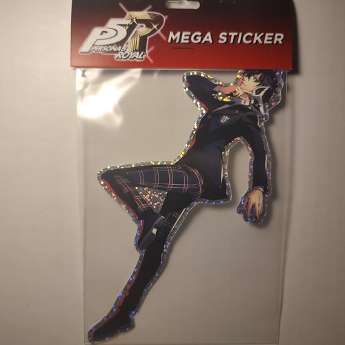 Persona royal joker mega - persona,