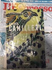 Il Merlo Parlante di Andrea Camilleri