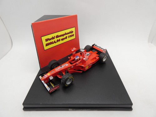 Ferrari f300 schumacher 3 - f300,