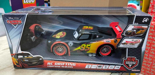 Cars drifting lightning - cars, rc
