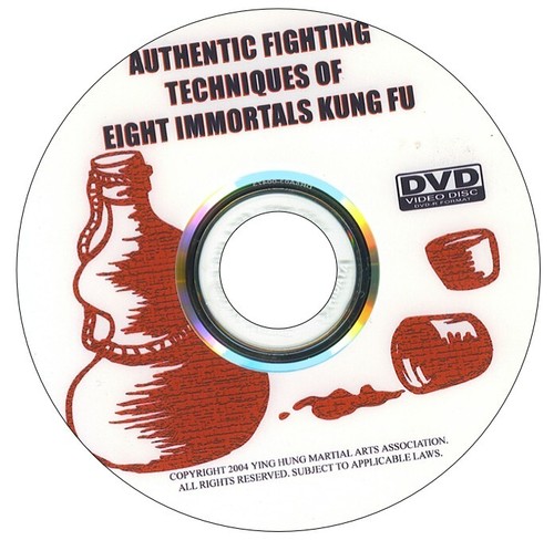Dvd autentiche tecniche di - dvd,