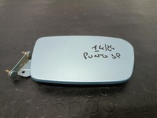 SPORTELLINO CARBURANTE PER