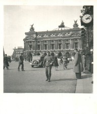 Foto, seconda guerra mondiale