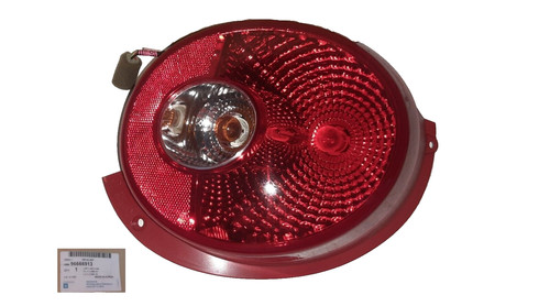 96666913 faro fanale - 96666913,