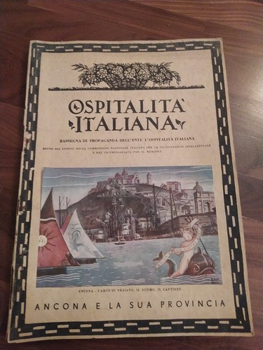 1934 ancona provincia rassegna - 1934,