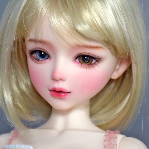 Moda muñeca bjd - 1/3,
