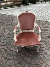 Meravigliose Poltroncine In Stile Barocco Veneziano