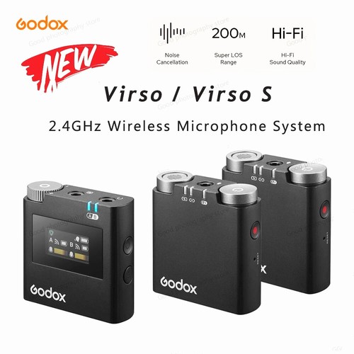 Godox virso 4 g kit - g,