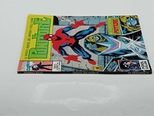 fumetto super eroi Star Comics IL PUNITORE - IL GIOCO DEL POTERE numero 29