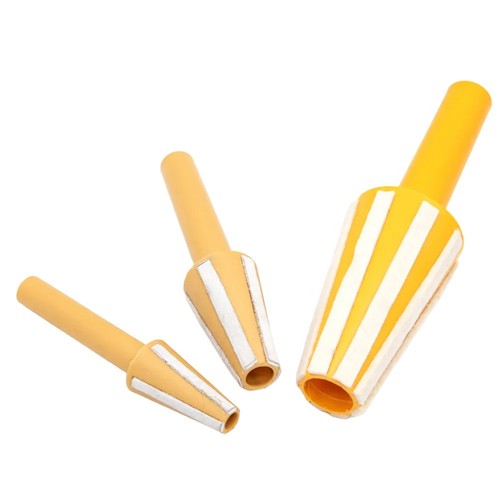 Pulitore mandrino cnc - pulitore,