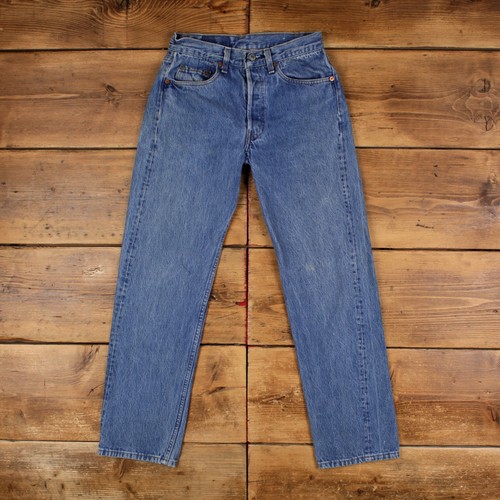 Jeans vintage levis 501 - levis,