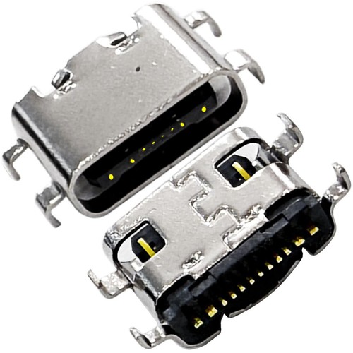 Presa ricarica usb - di, usb-c