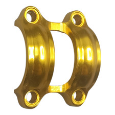 4ZA Attacco Berretto Oro