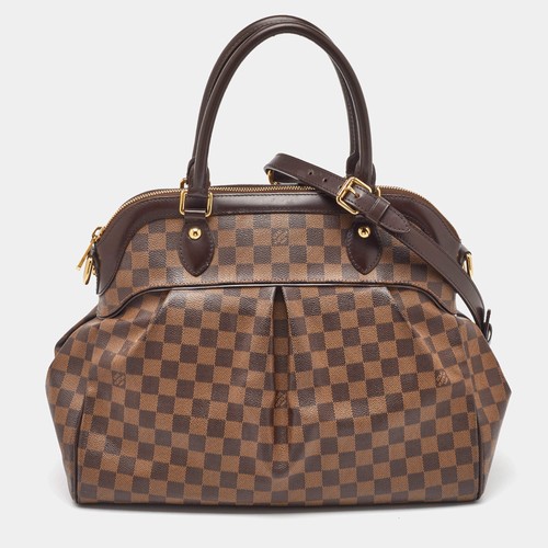 Borsa louis vuitton - louis, trevi