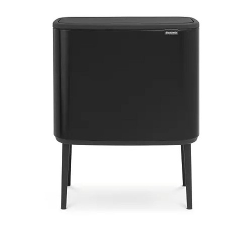 Brabantia touch top - touch,