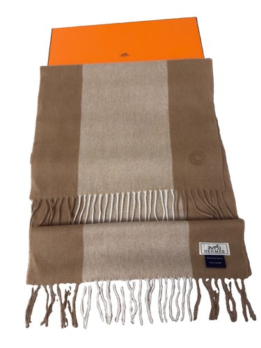 Sciarpa hermes autentica - sciarpa,