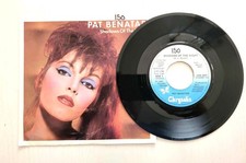 45 RPM Vinyl Records Canada -
