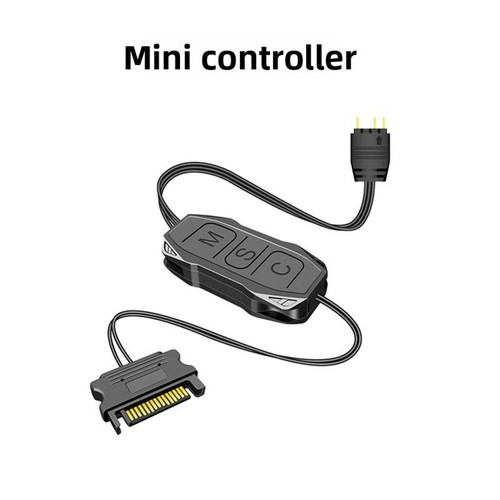 Controller argb per pc - controller,