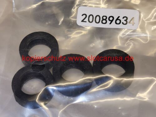 Carrera 89634 pneumatici - pneumatici, di