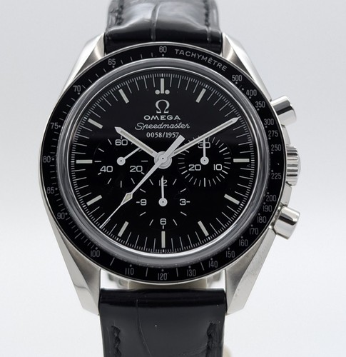Omega speedmaster moonwatch - omega,