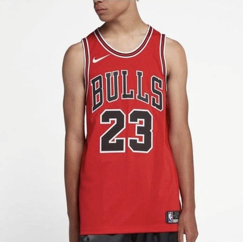 Maglia nike autentica - autentica, michael