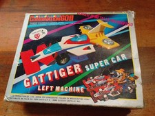 GATTIGER Super Car - CEPPI