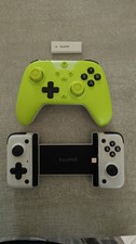 2 GamePad controller