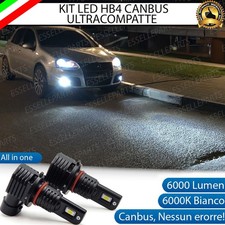 KIT FULL LED HB4 FENDINEBBIA