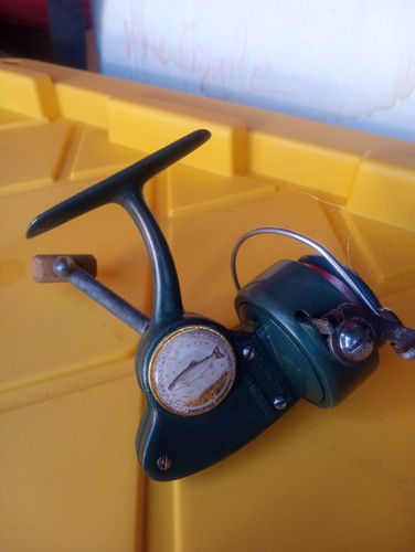 Mulinello spinning vintage - mulinello,