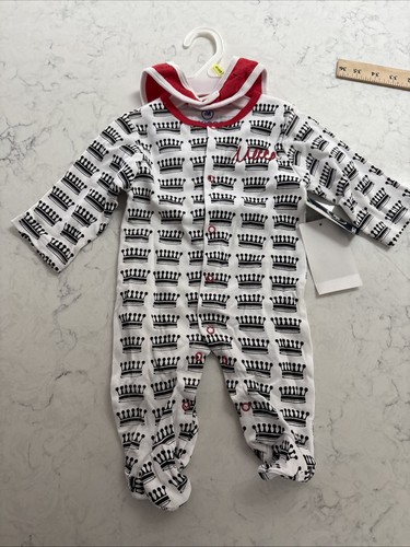 Completo bambino mecca - bambino, vintage