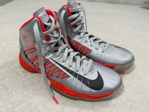 Nike hyperdunk sports pack - nike,