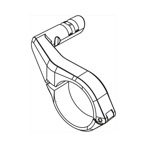 Supporto dispaly intuvia 100 - intuvia,