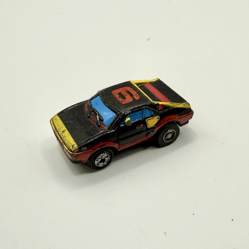Vintage 1990 galoob micro - 1990,