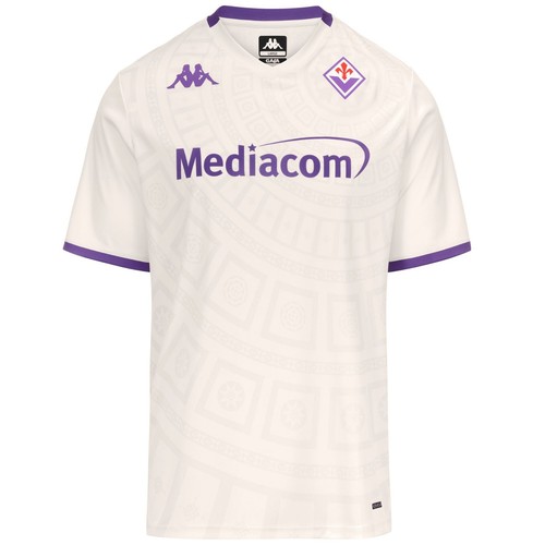 Maglia away uomo fiorentina - uomo,