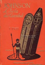 JOHNSON M. - L'isola dei