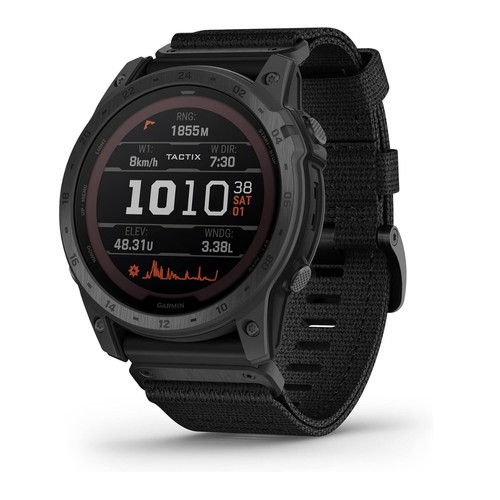 Garmin tactix pro ballistics - tactix, 7